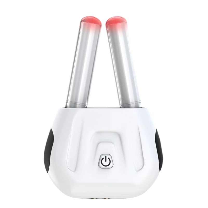 LuxFobest Red Light Therapy for Sinuses