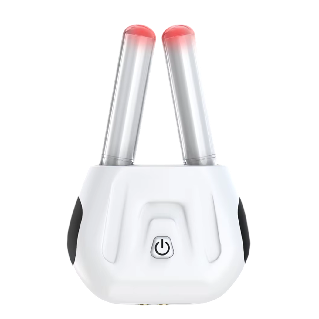 LuxFobest Red Light Therapy For Nose