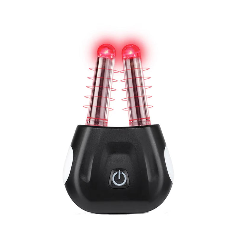 LuxFobest Red Light Therapy For Nose