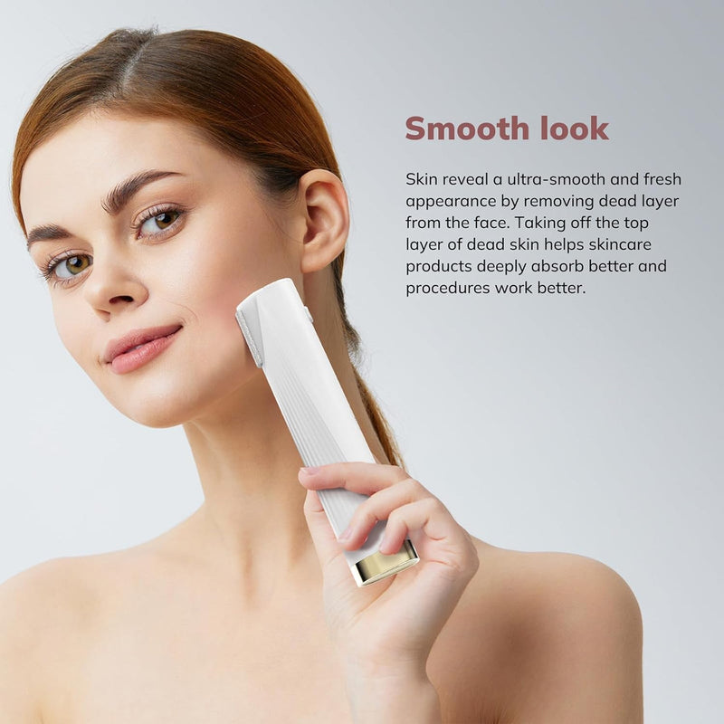 Luxemesy Dermaplaning Tool
