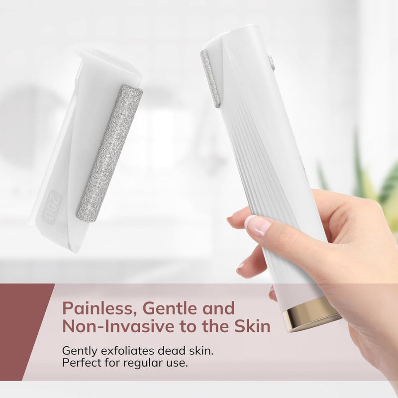 Luxemesy Dermaplaning Tool