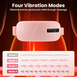 MasVolix Abdominal Massage Belt