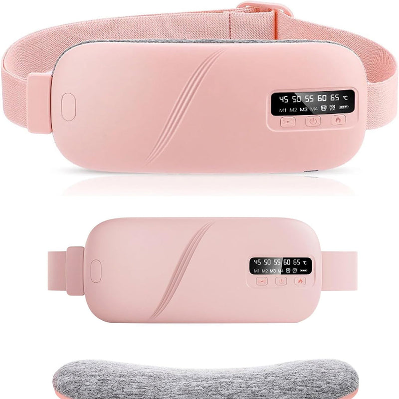 MasVolix Abdominal Massage Belt