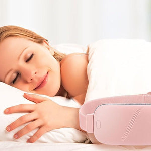 MasVolix Abdominal Massage Belt