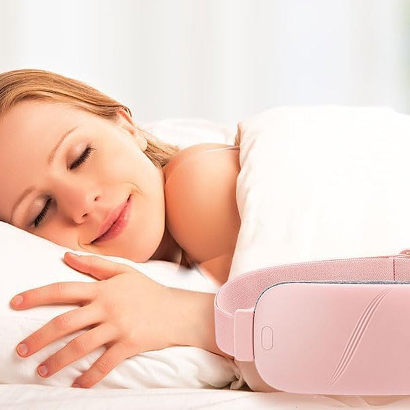 MasVolix Abdominal Massage Belt