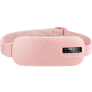 MasVolix Abdominal Massage Belt