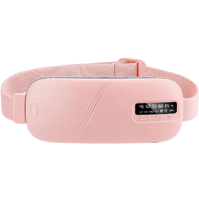 MasVolix Abdominal Massage Belt