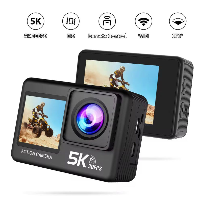 MatroDive Underwater Camera For Snorkeling