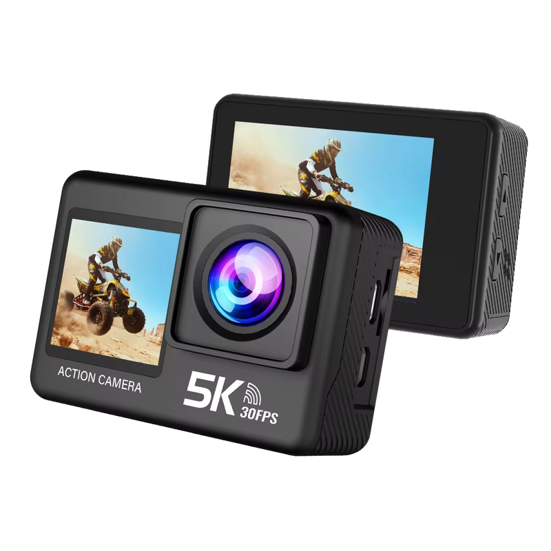 MatroDive Underwater Camera For Snorkeling