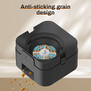 MealMeww Automatic Cat Feeder
