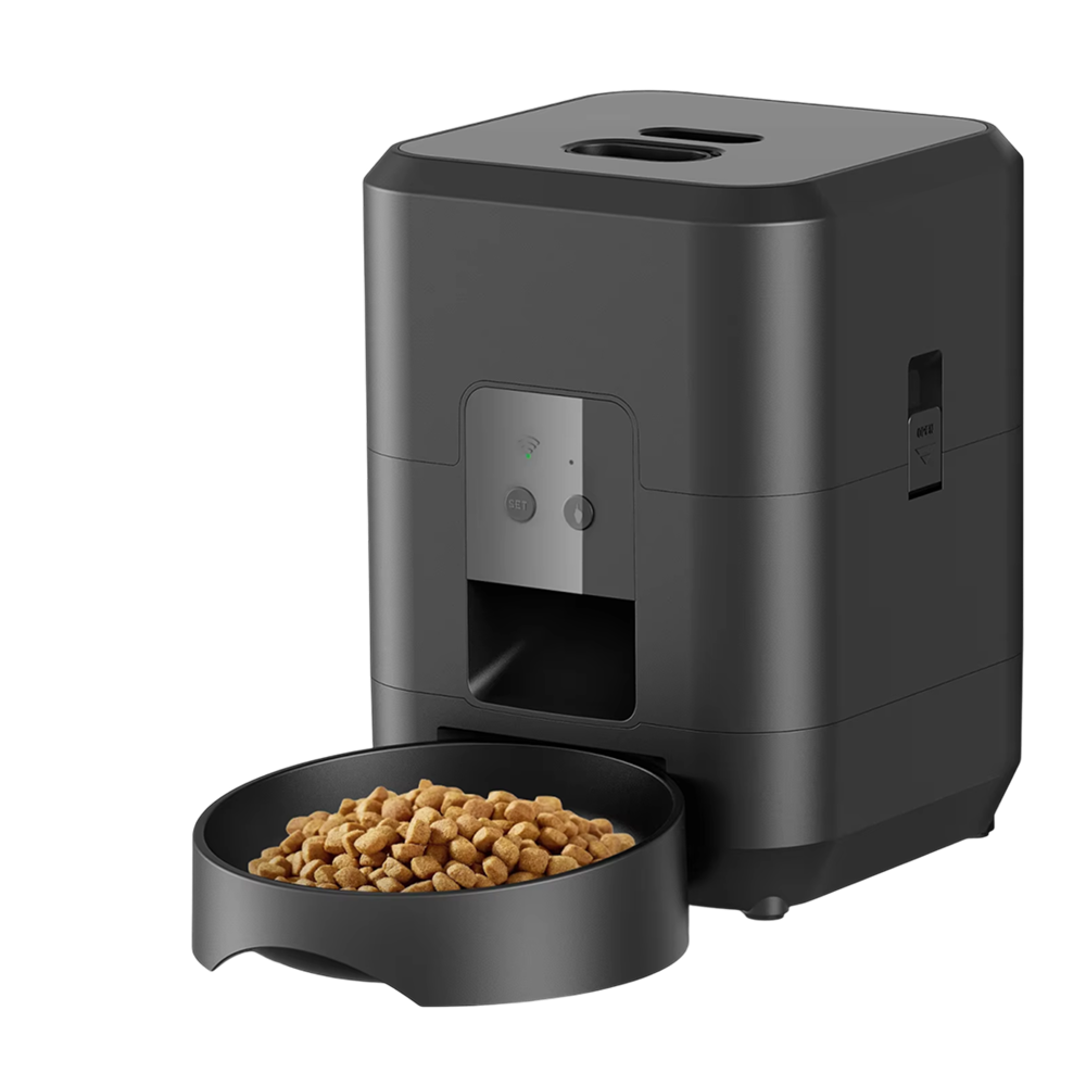 MealMeww Automatic Cat Feeder