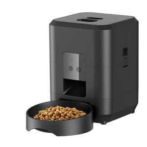 MealMeww Automatic Cat Feeder