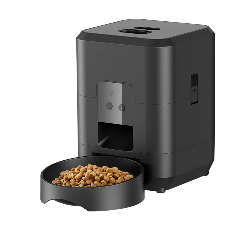 MealMeww Automatic Cat Feeder