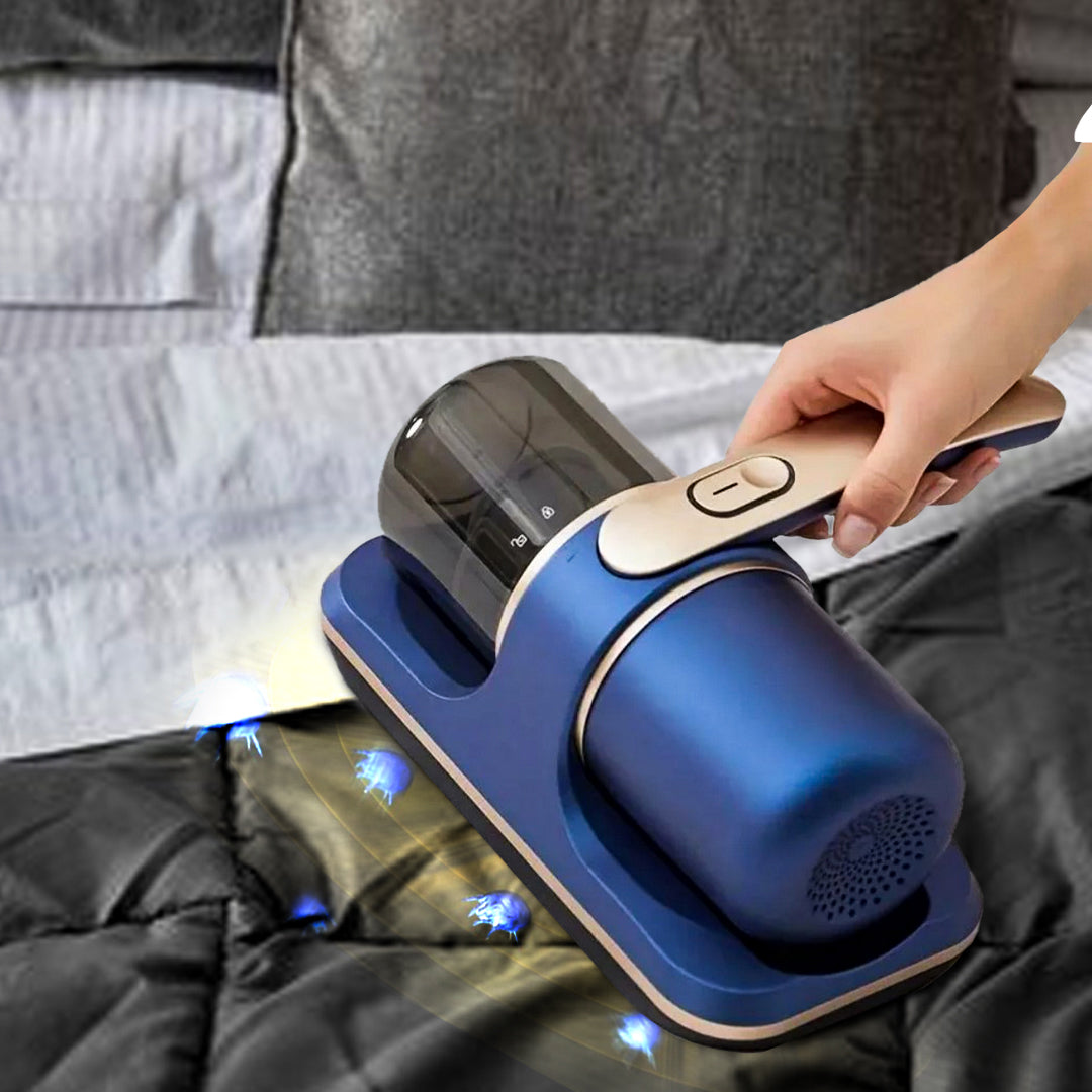 MiteLipik Vacuum For Dust Mites