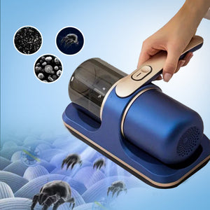 MiteLipik Vacuum For Dust Mites