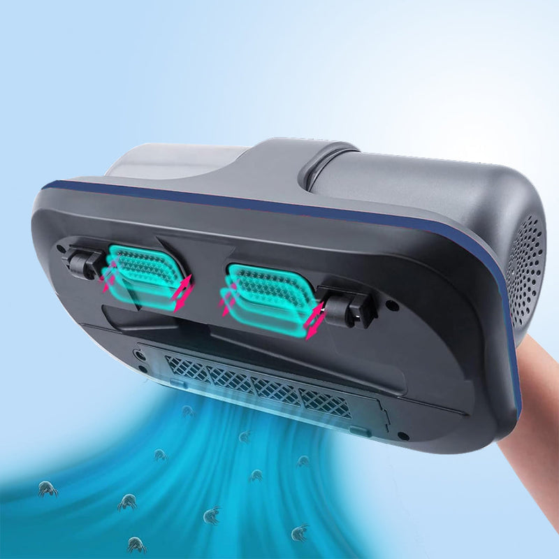 MiteLipik Vacuum For Dust Mites
