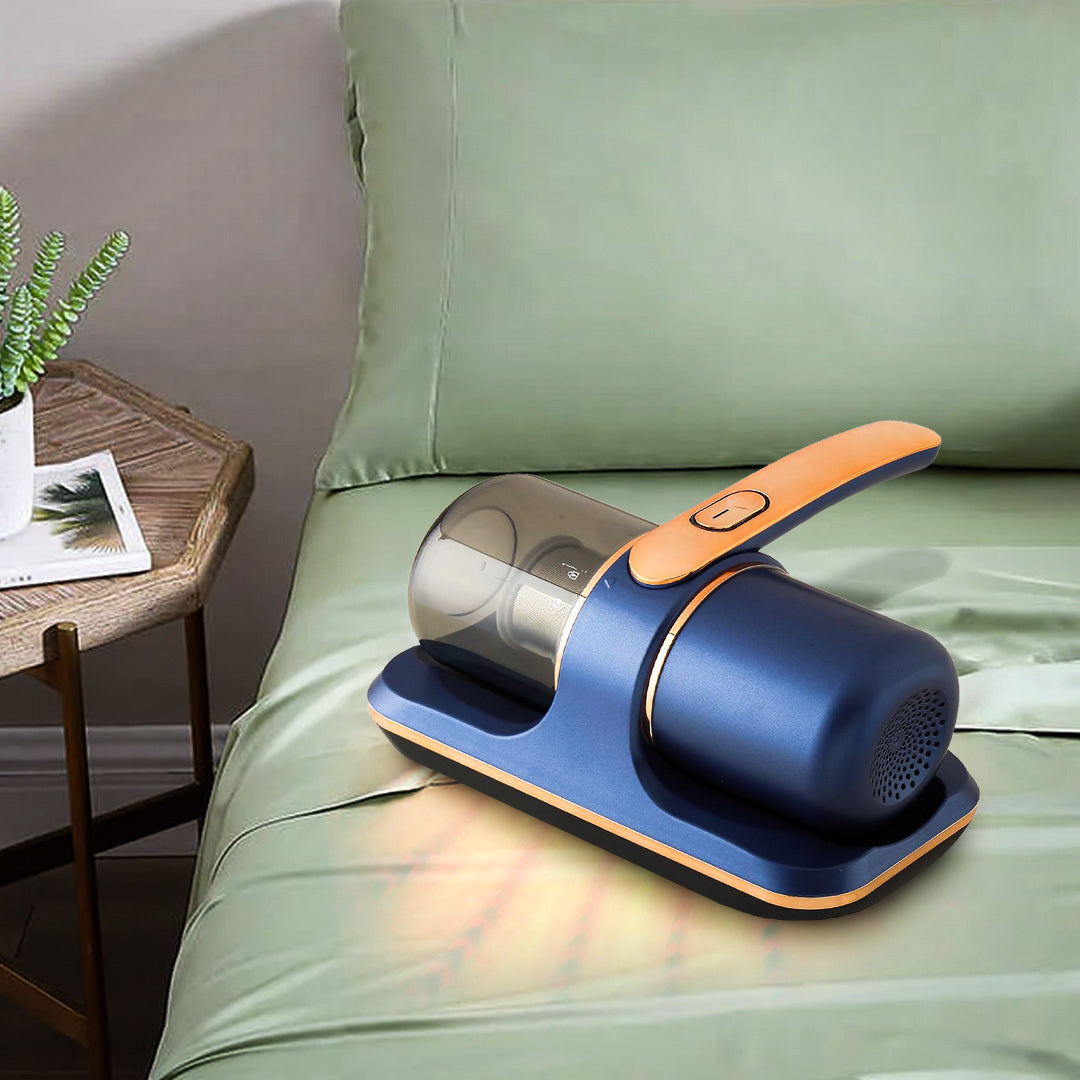MiteLipik Vacuum For Dust Mites