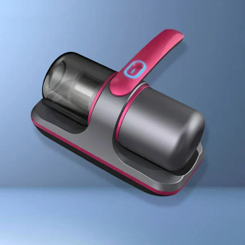 MiteLipik Vacuum For Dust Mites
