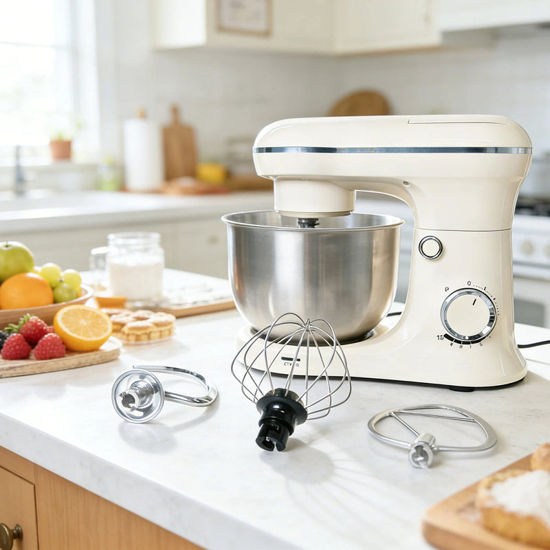 Mixoraxy Stand Mixer