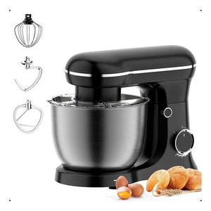 Mixoraxy Stand Mixer