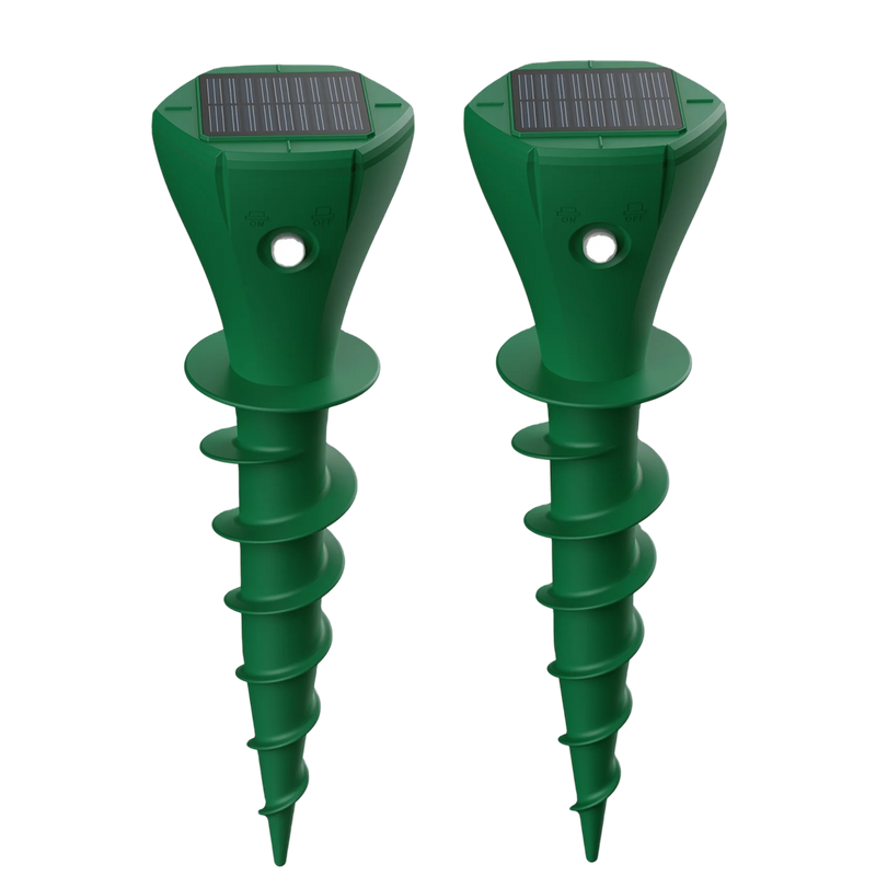 MoleSonix Mole Deterrent