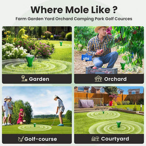 MoleSonix