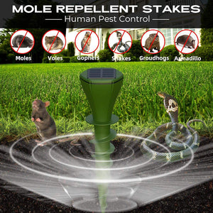MoleSonix