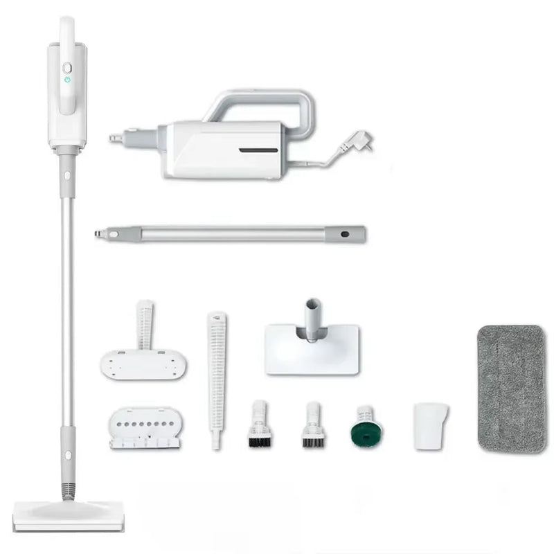 MopiAura Steam Mop For Tile Floors