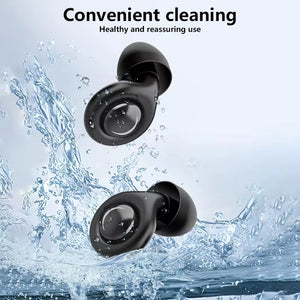 Napureez Earplugs For Snoring