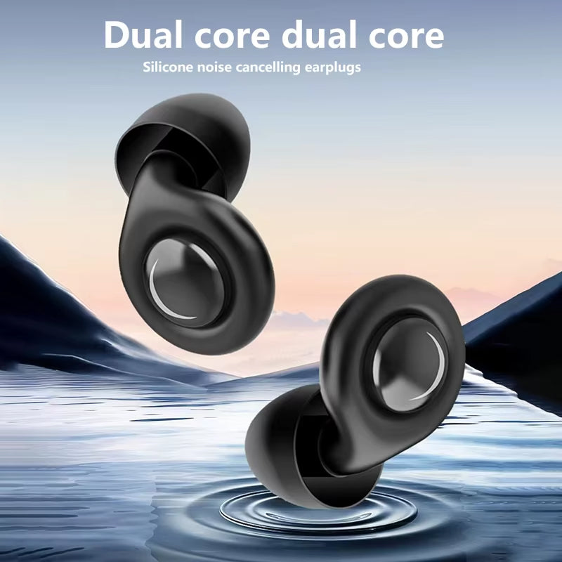 Napureez Earplugs For Snoring