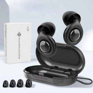 Napureez Earplugs For Snoring