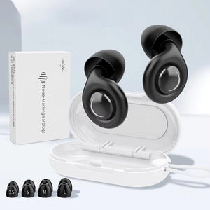 Napureez Earplugs For Snoring