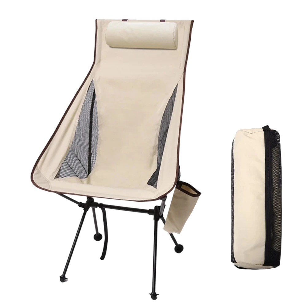 NestFoche Folding Camping Chairs UK