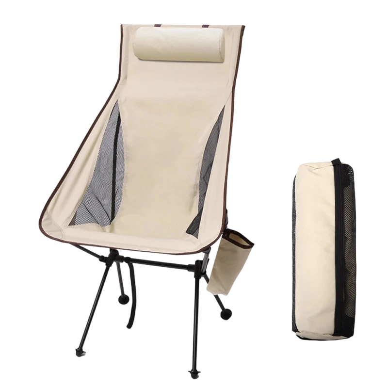 NestFoche Folding Camping Chairs UK