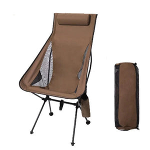 NestFoche Folding Camping Chairs UK
