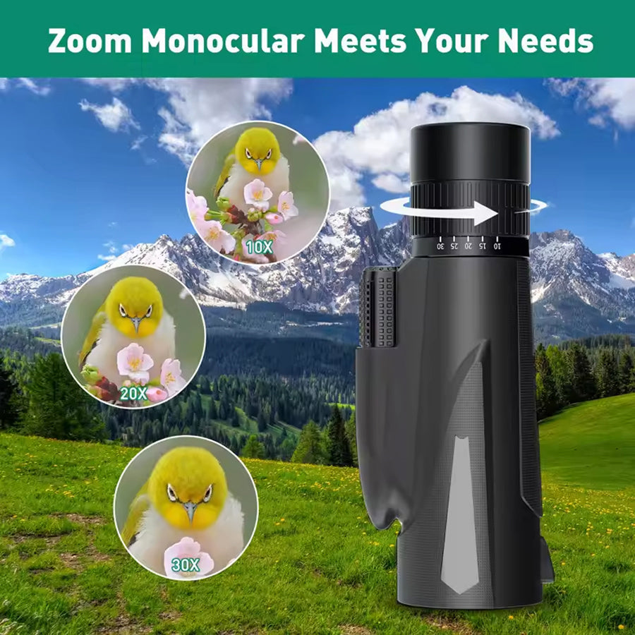 NestViewi Monocular
