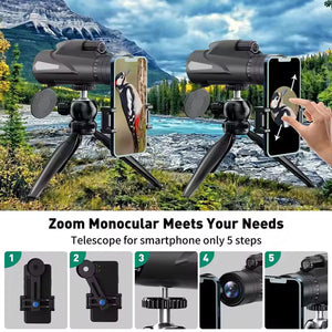 NestViewi Monocular