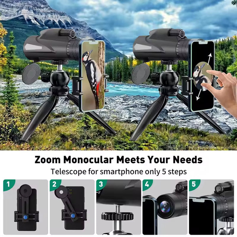 NestViewi Monocular