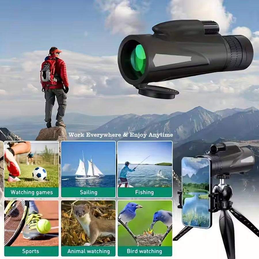 NestViewi Monocular