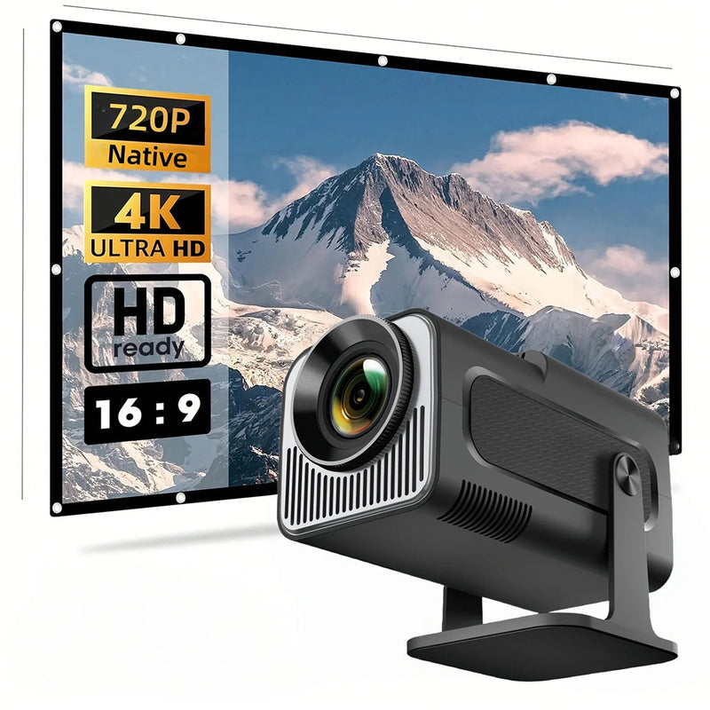 NitePixol Portable Projector