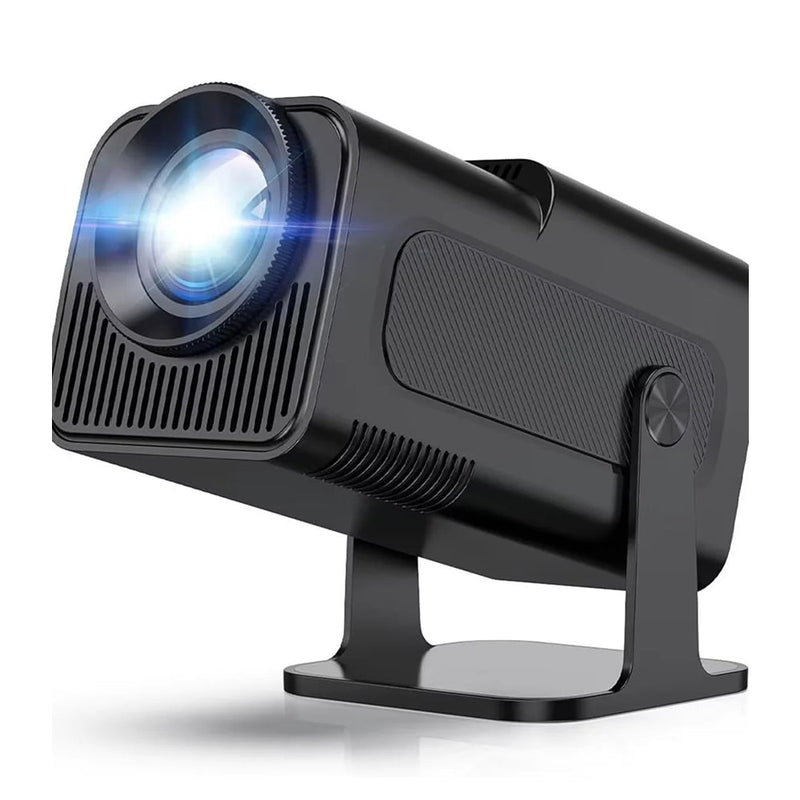 NitePixol Portable Outdoor Projector