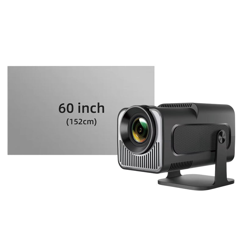 NitePixol Portable Outdoor Projector