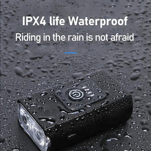 NitxRider Bike Light