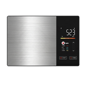 Nutrivapu Smart Nutrition Scale