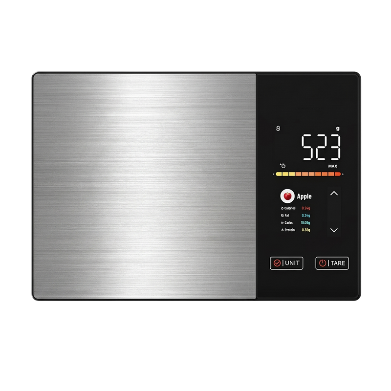 Nutrivapu Smart Nutrition Scale