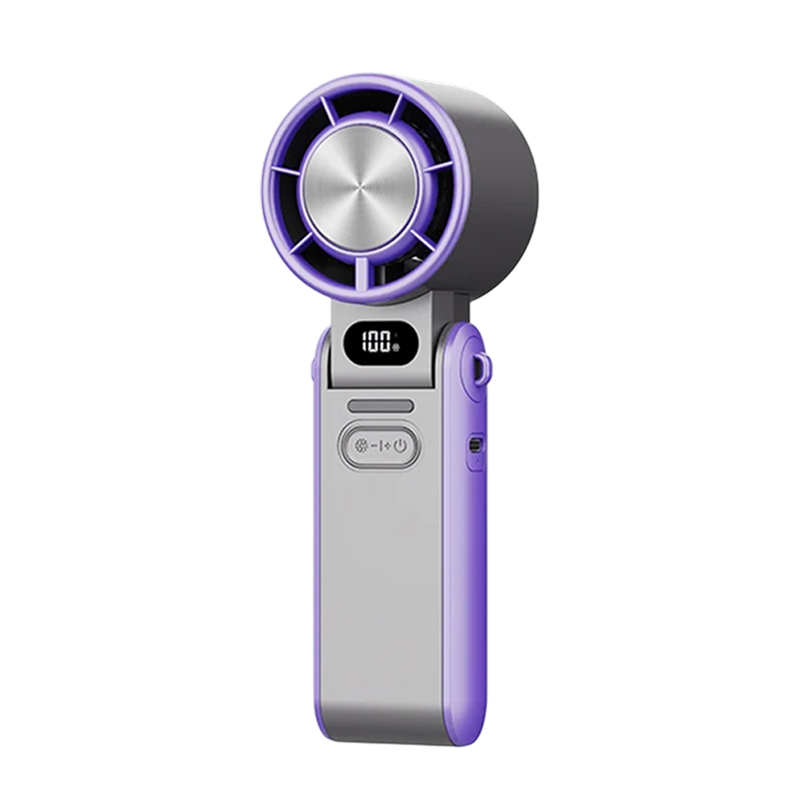 OziWind Rechargeable Handheld Fan