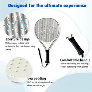 PadelPopy