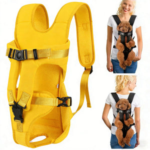 PawPackaf Dog Carrier Backpack