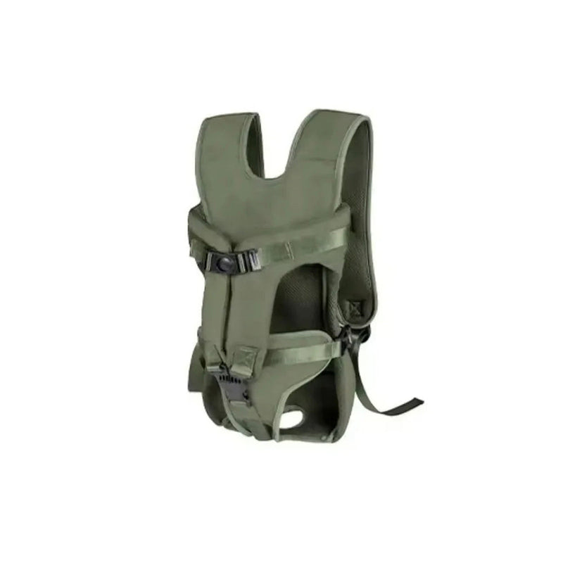 PawPackaf Dog Carrier Backpack