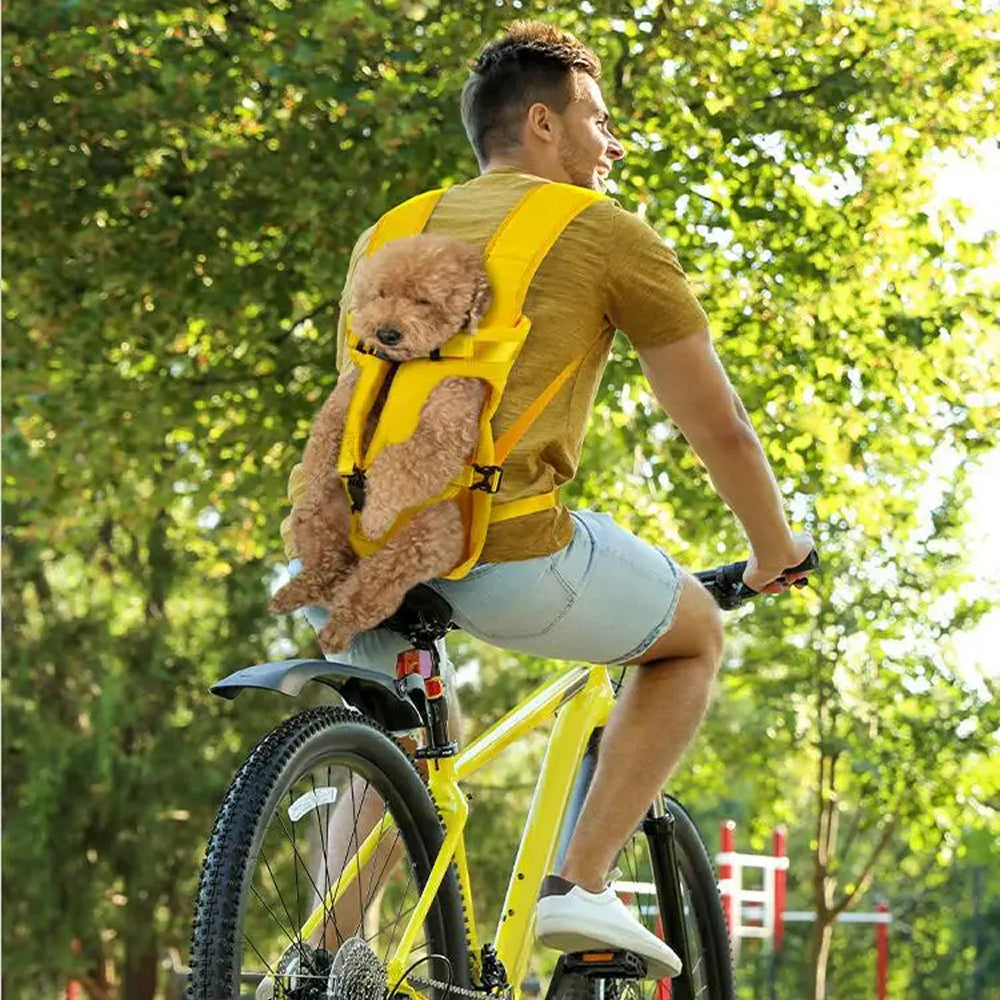 PawPackaf Dog Carrier Backpack